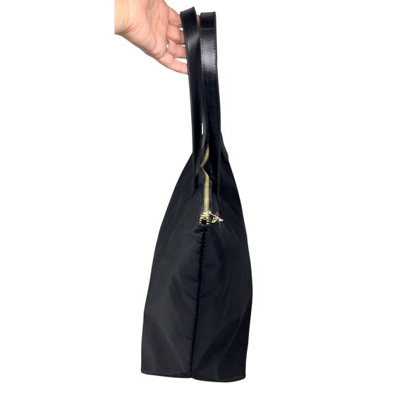 Givenchy Parfums Black Nylon Tote - Picture 7 of 14